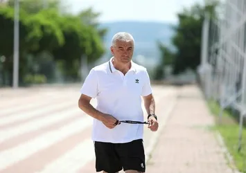 Sivas'ta 6 transfer!