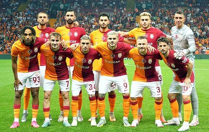 Galatasaray’da Lucas Torreira kırmızı kart gördü!