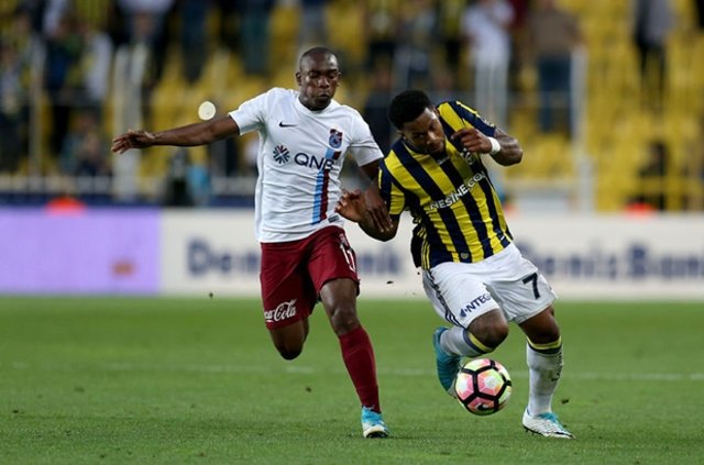 Günün transfer haberleri - 28 Mayıs 2017