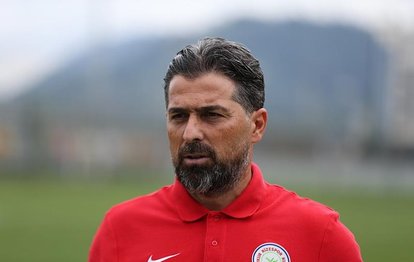 İlhan Palut’tan Emirhan Topçu açıklaması!