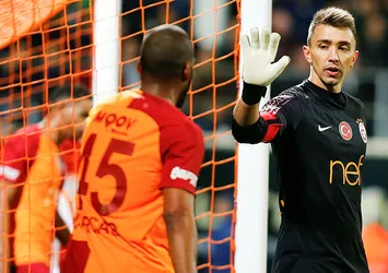 "Pes etmek kitabımızda yazmaz"