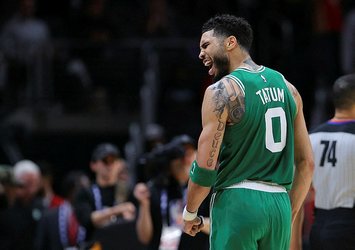 Boston Celtics konferans yarı finalinde!