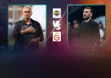 Dev derbiyi kim kazanacak? O detay ortaya çıktı