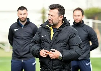 Denizlispor keyifli
