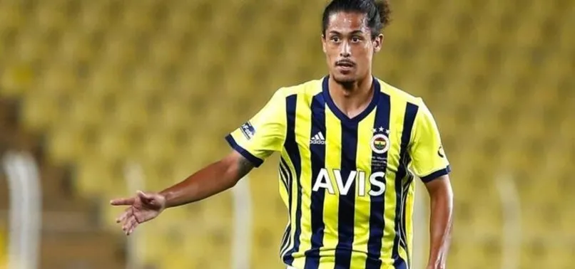 Lemos Josef de Souza'ya dava mı açacak?