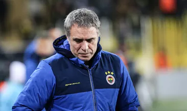 Galatasaray'da Ersun Yanal isyanı