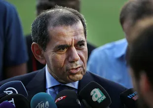 Özbek, Aysal'ın hayalini gerçekleştirdi