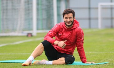 Sosyal medyada Oğulcan Çağlayan çılgınlığı! Galatasaray...