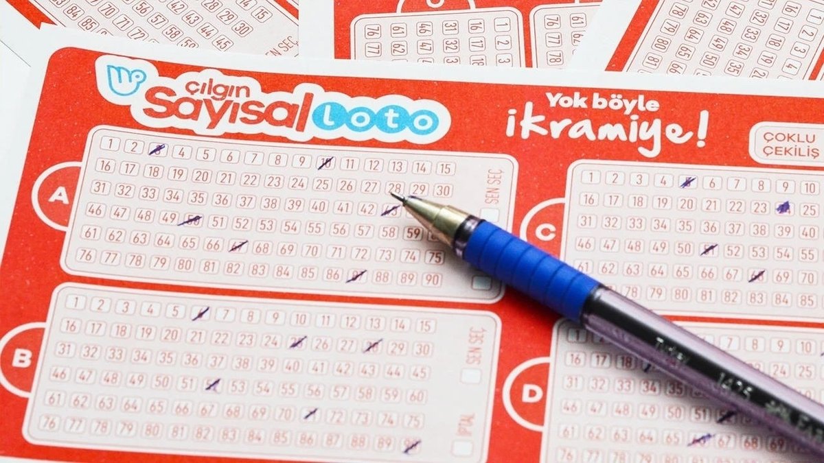 Sayısal Loto sonuçları açıklandı! 4 Mayıs Sayısal Loto çekilişi kazandıran numaralar