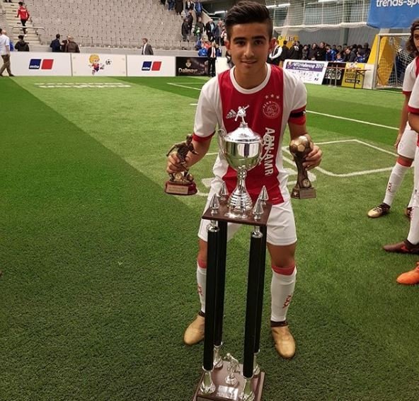 Fenerbahçe’den Naci Ünüvar atağı!