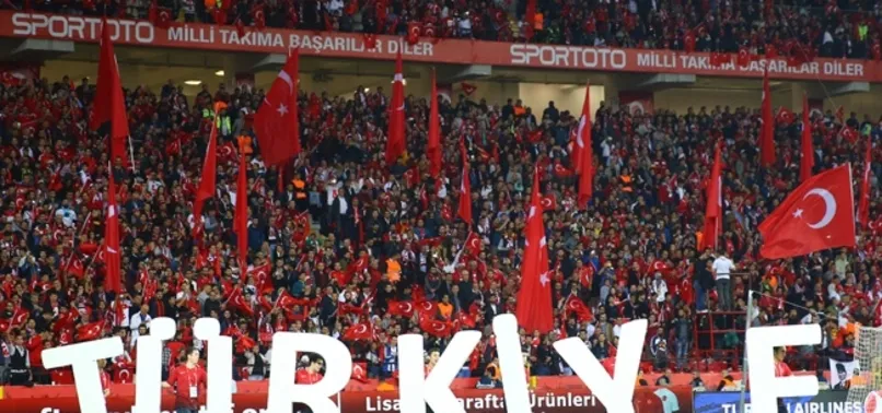 Futbolda milli mesai başlıyor