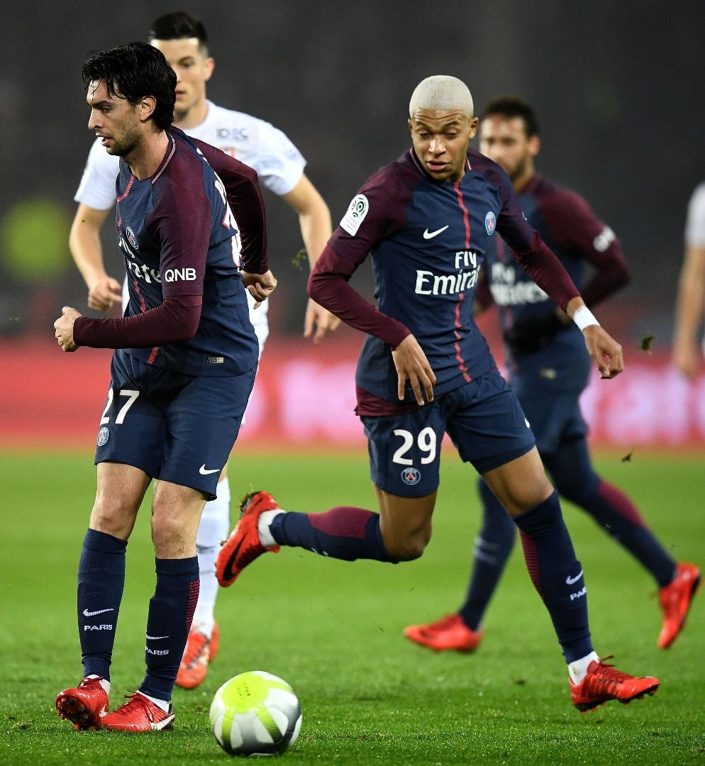 Fenerbahçe’de Pastore planı