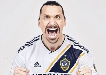 Ibrahimovic transferini böyle açıkladı