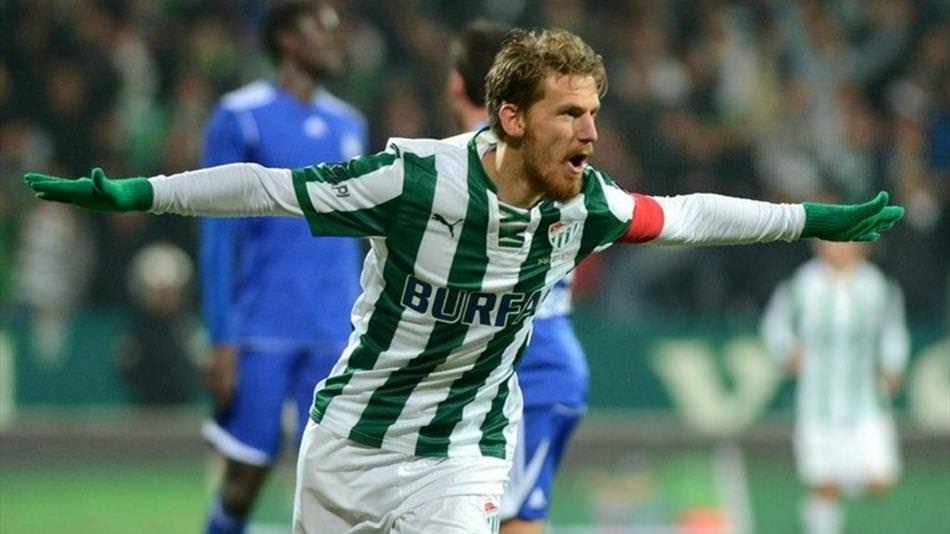 Süper Lig’in en değerli 50 futbolcusu