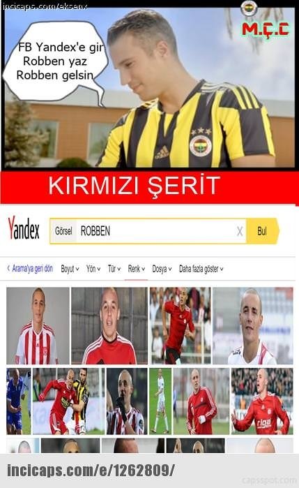 EURO 2016’nın ilk capsleri