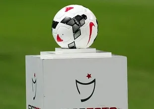 Spor Toto Süper Lig'de sezon planlaması belli oldu