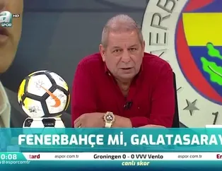 Erman Toroğlu'ndan derbi yorumu