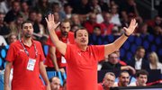 Ergin Ataman maç sonunda konuştu