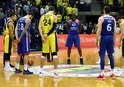 THY Avrupa Ligi'ne Türk damgası! Zeljko Obradovic ve Ergin Ataman... - 3