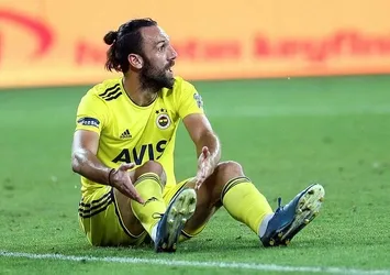 Muriqi imzaya kaldı