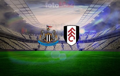Newcastle United - Fulham maçı ne zaman? Saat kaçta, hangi kanalda canlı yayınlanacak? Premier Lig
