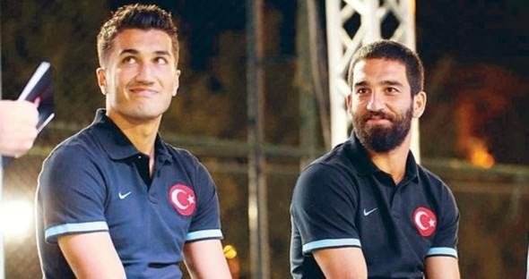 Arda Turan’ın transferi için görüşmelere başlandı