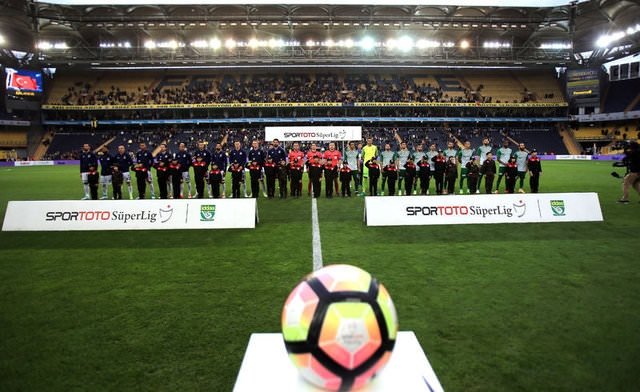 Dilmen: Gönderin gitsin!