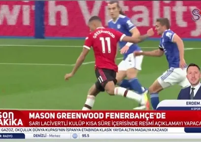 Fenerbahçe Greenwood transferinde mutlu sona ulaştı