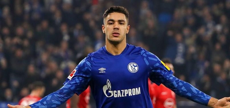 Leicester City Ozan Kabak I Gundemine Aldi Aspor