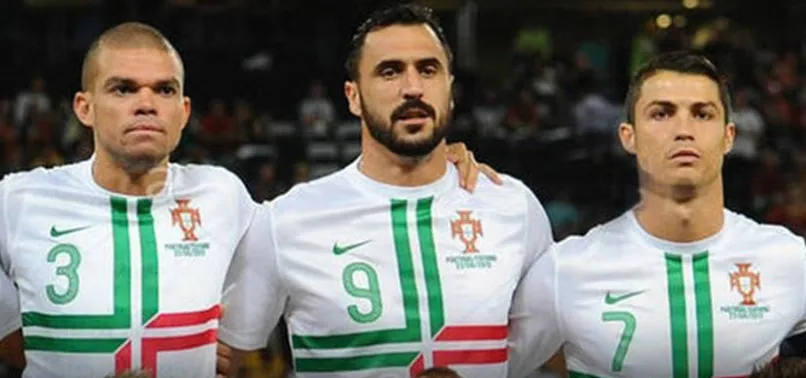 Hugo Almeida: Taraftarlar ona bayılacak