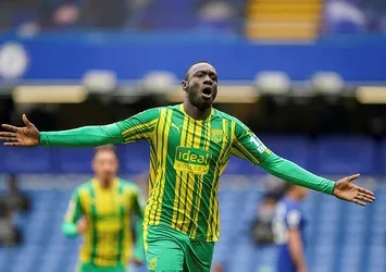 Diagne hala lider