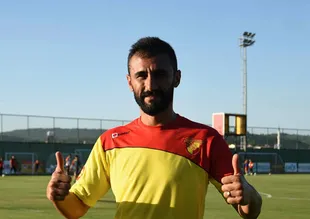 G.Saray'ın yıldızına sürpriz talip