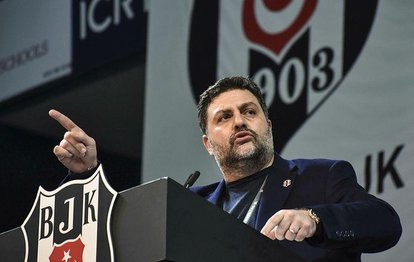 Beşiktaş’ın eski yöneticisi Şafak Mahmutyazıcıoğlu silahlı saldırı sonucu hayatını kaybetti!