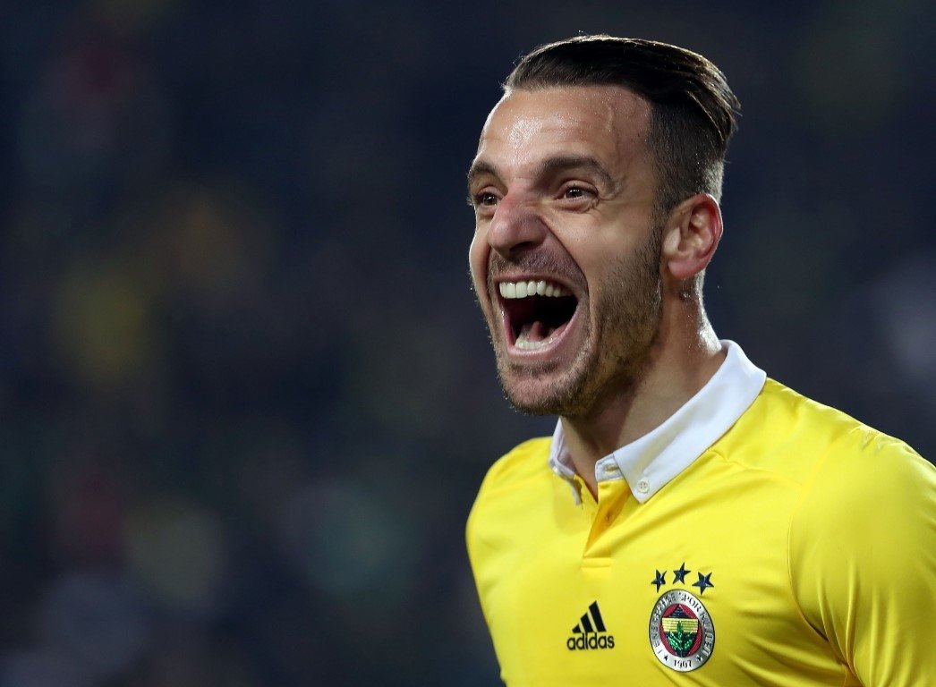 Soldado’ya Çin’den teklif var