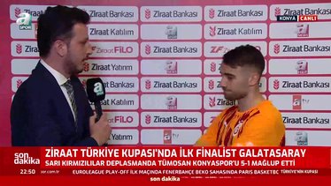 Yunus Akgün: Mayıslar yaklaştı