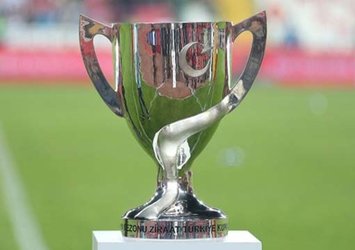 ZTK'da 3. tur maçları hakemleri belli oldu!
