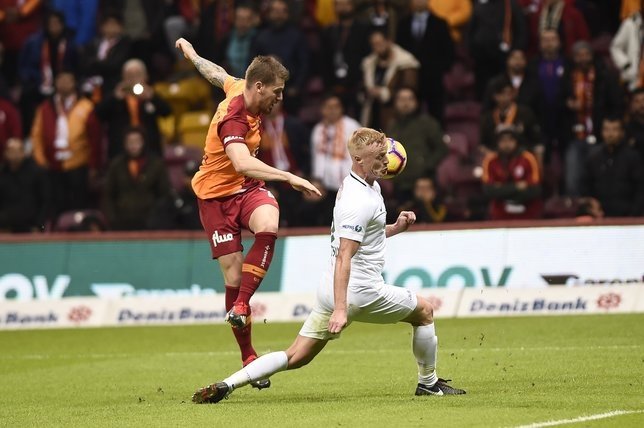 Olay istifa sonrası Ali Dürüst’ten ilk açıklama geldi!