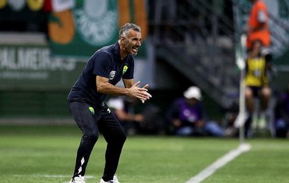 Pendikspor’un yeni teknik direktörü Ivo Ricardo Abreu Vieira oldu
