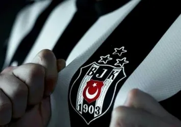 Beşiktaş'ta 3 isim kadroda yok!