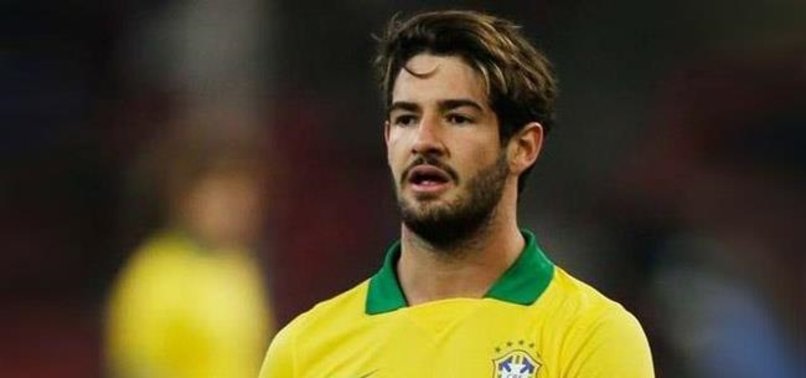 Fenerbahce De Pato Bombasi Aspor