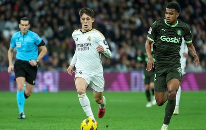 Arda Güler Marca’da manşet oldu!