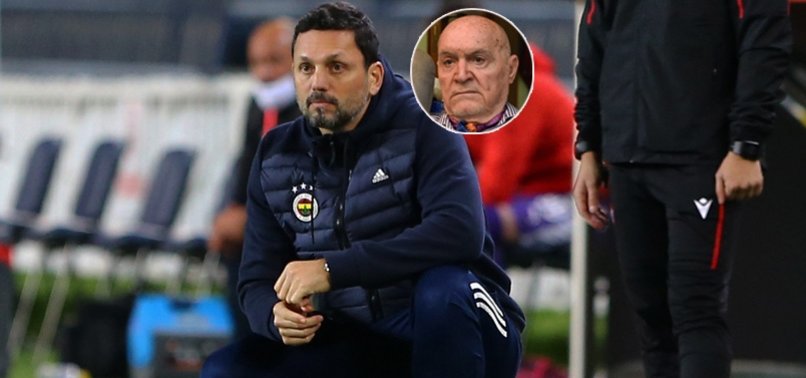 Hıncal Uluç: Erol Bulut'un üzerindeki baskı camiasından kaynaklanıyor