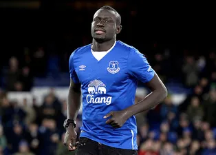 Galatasaray'dan Oumar Niasse seferi