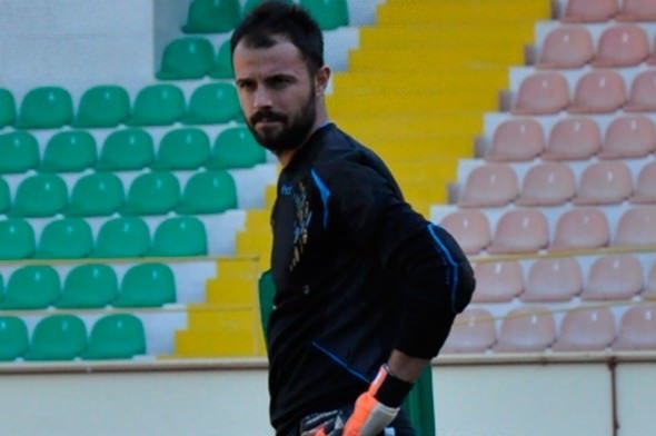 Süper Lig’de Volkan Demirel şoku!
