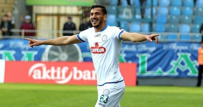 Süper Lig’de 2016-2017 sezonunun bütün transferleri