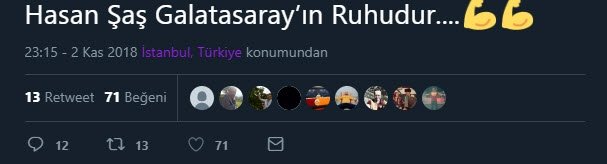 Derbi sonrası sosyal medya yıkıldı!