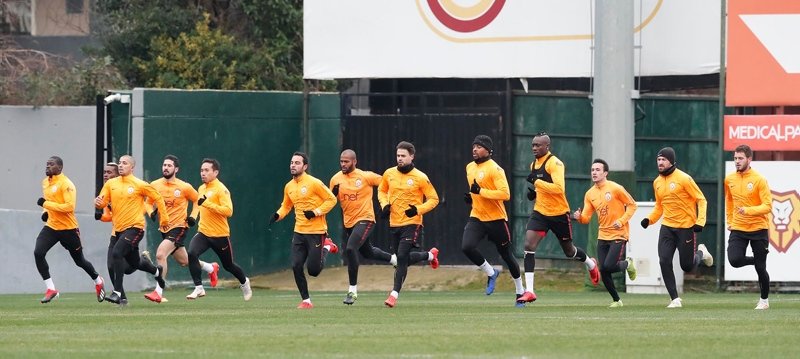 Galatasaray’a yüz nakli!