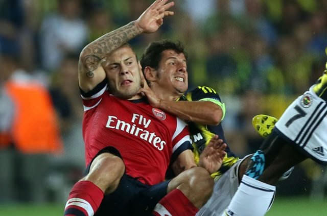 Stephane Lannoy, Galatasaray maçını unutamamış