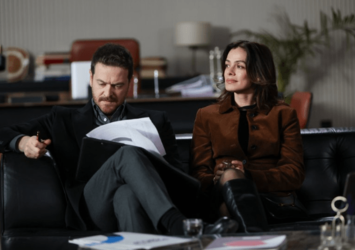 Show TV Sandık Kokusu dizisi son bölüm