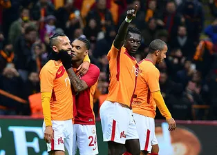 Süper Lig'de zirve hesapları